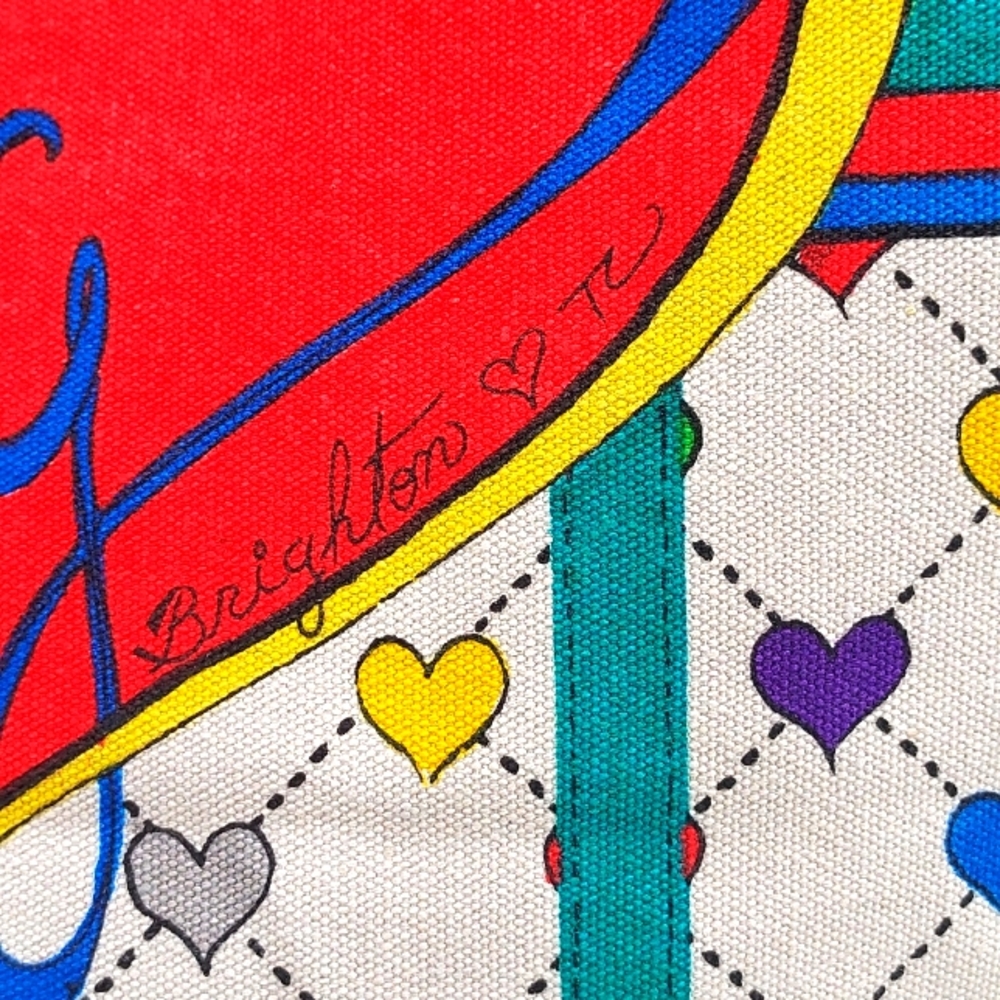 Brighton Tote - Picture 2 of 6